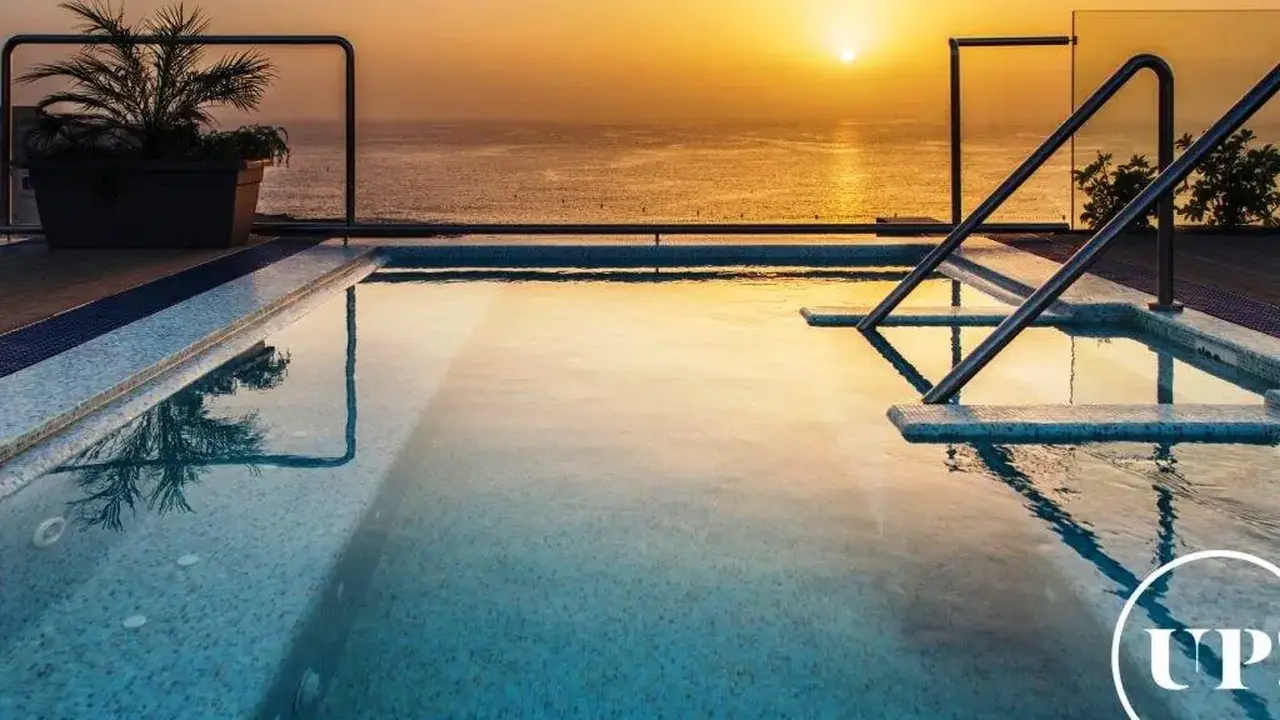 SPRING ARONA GRAN HOTEL (ADULTS ONLY 16+)