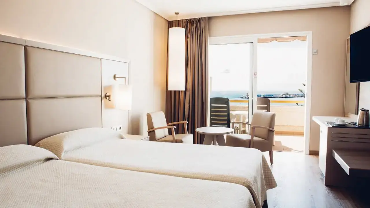 SPRING ARONA GRAN HOTEL (ADULTS ONLY 16+)