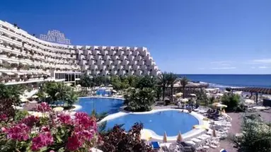 Spring Arona Gran Hotel & Spa (Adults Only)