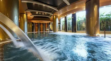 Spring Arona Gran Hotel & Spa (Adults Only)