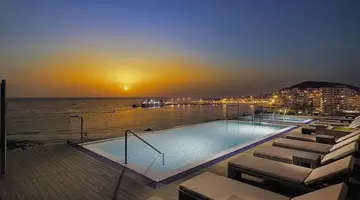 Spring Arona Gran Hotel & Spa (Adults Only)