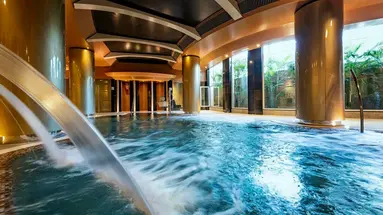 Spring Arona Gran Hotel & Spa (Adults Only)