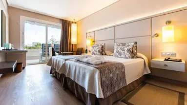 Spring Arona Gran Hotel & Spa (Adults Only)