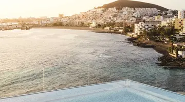 Spring Arona Gran Hotel & Spa (Adults Only)
