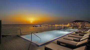 Spring Arona Gran Hotel & Spa (Adults Only)