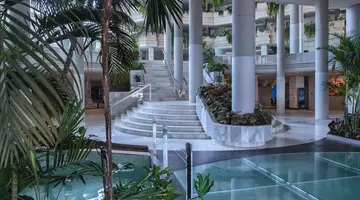 Spring Arona Gran Hotel & Spa (Adults Only)