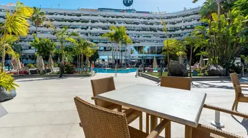 Spring Arona Gran Hotel & Spa (Adults Only)