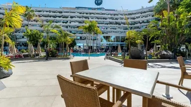 Spring Arona Gran Hotel & Spa (Adults Only)