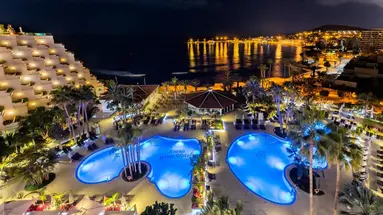 Spring Arona Gran Hotel & Spa (Adults Only)