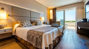Spring Arona Gran Hotel & Spa (Adults Only)