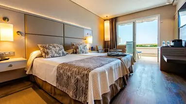 Spring Arona Gran Hotel & Spa (Adults Only)