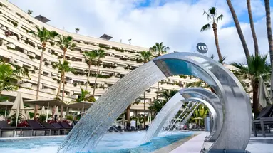Spring Arona Gran Hotel & Spa (Adults Only)