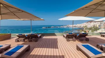 Spring Arona Gran Hotel & Spa (Adults Only)