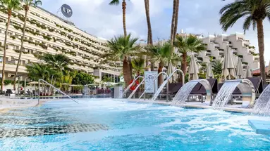Spring Arona Gran Hotel & Spa (Adults Only)