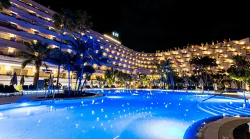 Spring Arona Gran Hotel & Spa (Adults Only)