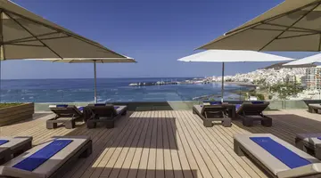 Spring Arona Gran Hotel & Spa (Adults Only)
