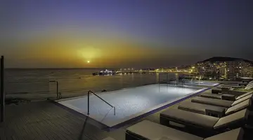 Spring Arona Gran Hotel & Spa (Adults Only)