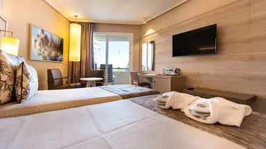 Spring Arona Gran Hotel & Spa (Adults Only)