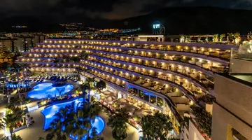 Spring Arona Gran Hotel & Spa (Adults Only)