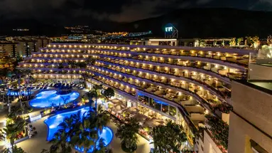 Spring Arona Gran Hotel & Spa (Adults Only)