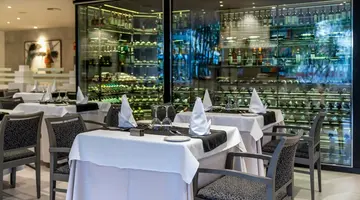 Spring Arona Gran Hotel & Spa (Adults Only)