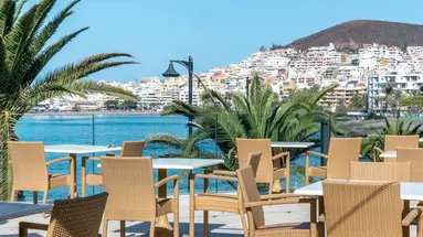 Spring Arona Gran Hotel & Spa (Adults Only)