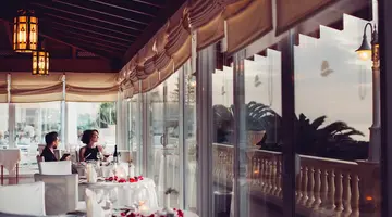 Spring Arona Gran Hotel & Spa (Only adults)