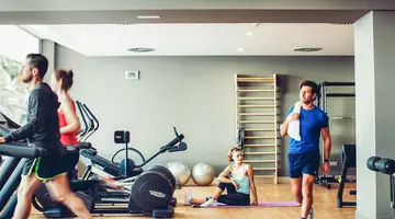Spring Arona Gran Hotel & Spa
