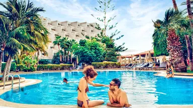 Spring Arona Gran Hotel & Spa