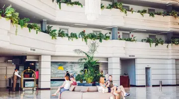 Spring Arona Gran Hotel & Spa