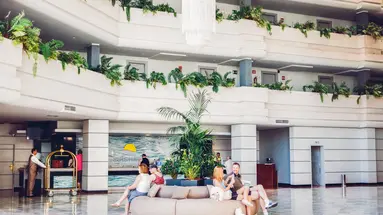 Spring Arona Gran Hotel & Spa
