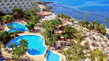 Spring Arona Gran Hotel & Spa