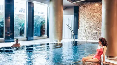 Spring Arona Gran Hotel & Spa
