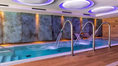 SPRING BITACORA