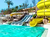 Spring Hotel Bitacora