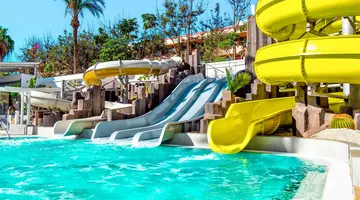 Spring Hotel Bitacora