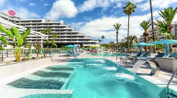 Spring Hotel Bitacora