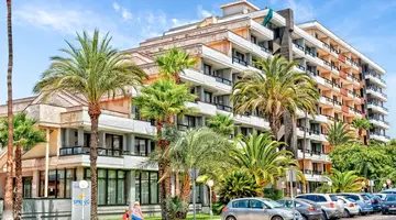 Spring Hotel Bitacora