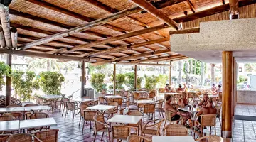 Spring Hotel Bitacora