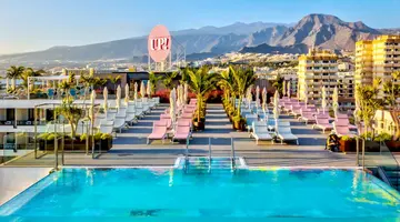 Spring Hotel Bitacora