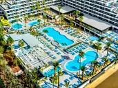 Spring Hotel Bitacora