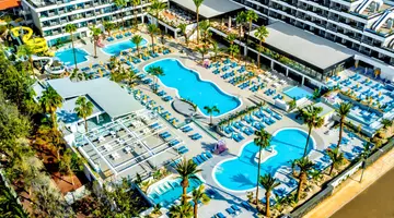 Spring Hotel Bitacora