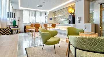 Spring Hotel Bitacora