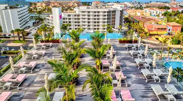 Spring Hotel Bitacora