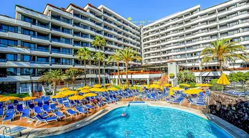 Spring Hotel Bitacora