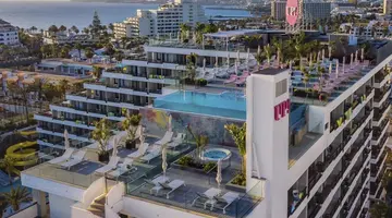 Spring Hotel Bitacora