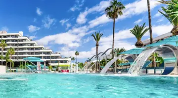 Spring Hotel Bitacora