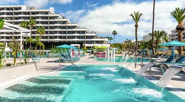 Spring Hotel Bitacora