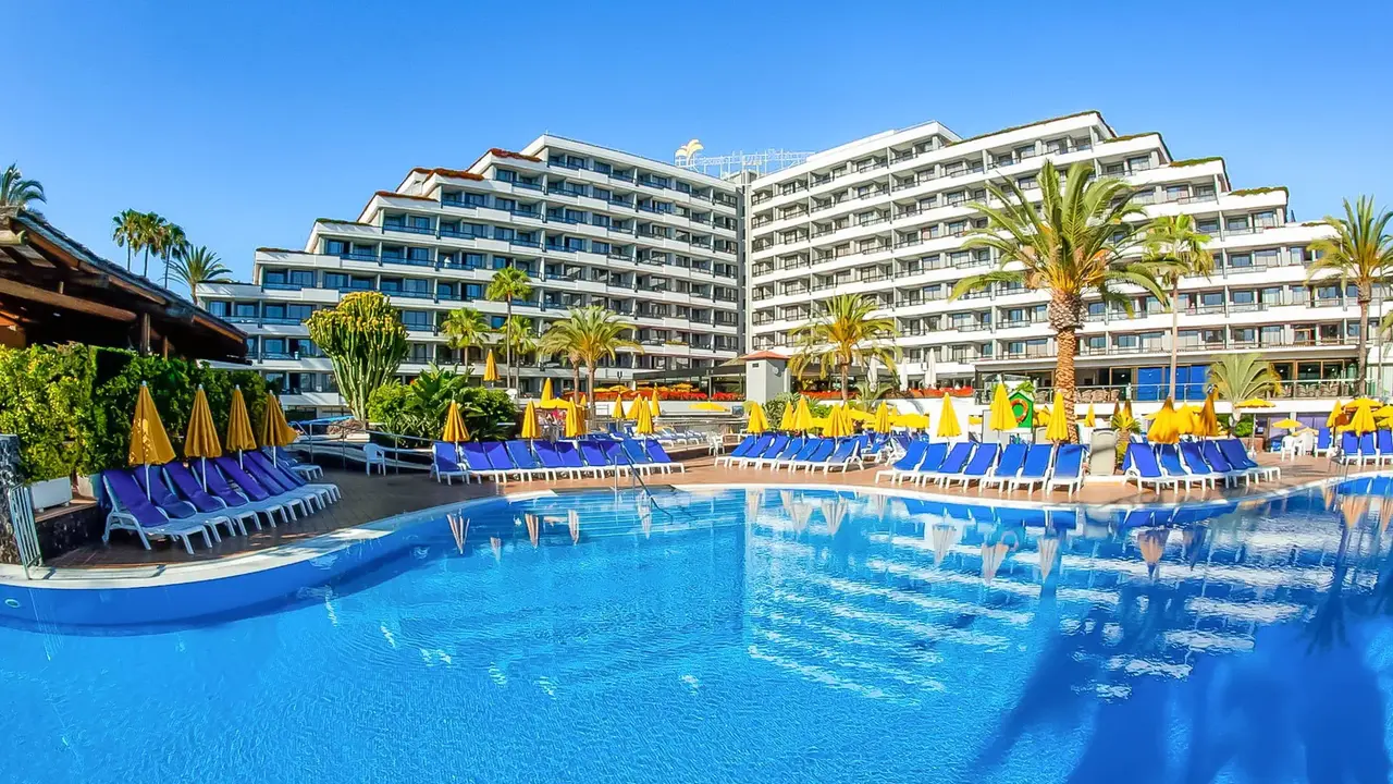 Spring Hotel Bitacora