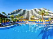 Spring Hotel Bitacora